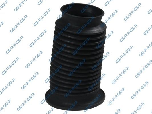 Apsauginis dangtelis/gofruotoji membrana, amortizatorius GSP 540279