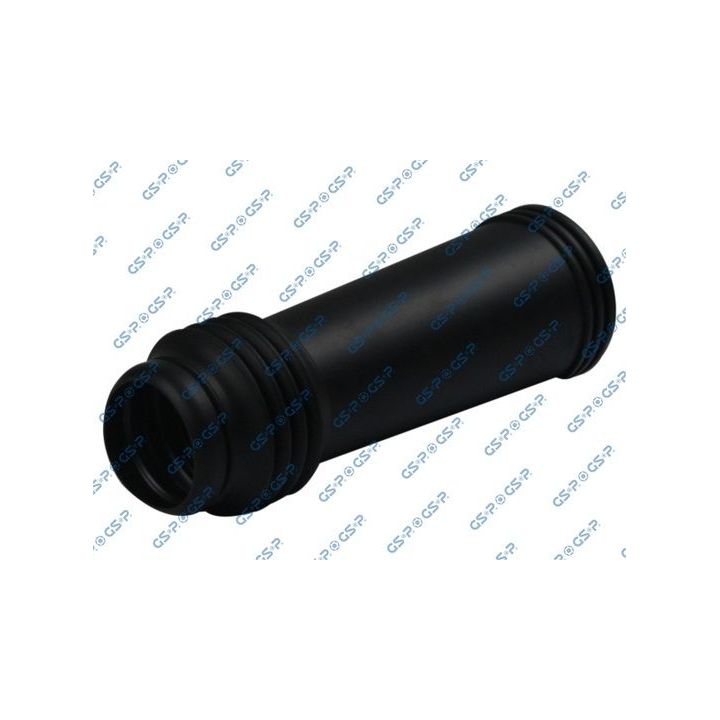 Apsauginis dangtelis/gofruotoji membrana, amortizatorius GSP 540282