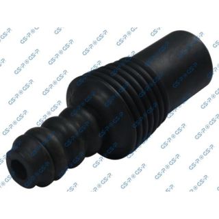 Apsauginis dangtelis/gofruotoji membrana, amortizatorius GSP 540292