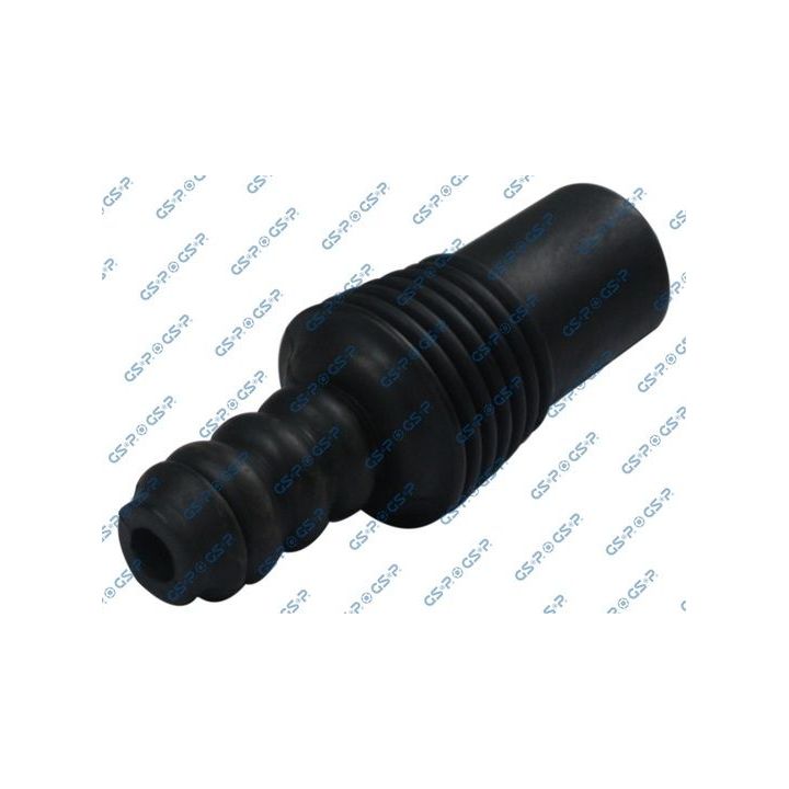 Apsauginis dangtelis/gofruotoji membrana, amortizatorius GSP 540292