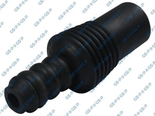 Apsauginis dangtelis/gofruotoji membrana, amortizatorius GSP 540292