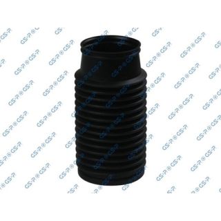 Apsauginis dangtelis/gofruotoji membrana, amortizatorius GSP 540302