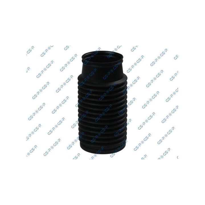 Apsauginis dangtelis/gofruotoji membrana, amortizatorius GSP 540302