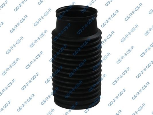 Apsauginis dangtelis/gofruotoji membrana, amortizatorius GSP 540302
