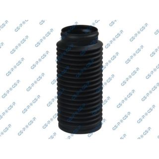 Apsauginis dangtelis/gofruotoji membrana, amortizatorius GSP 540303