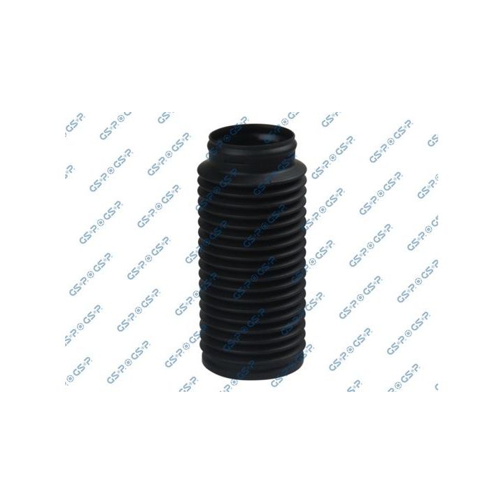 Apsauginis dangtelis/gofruotoji membrana, amortizatorius GSP 540303