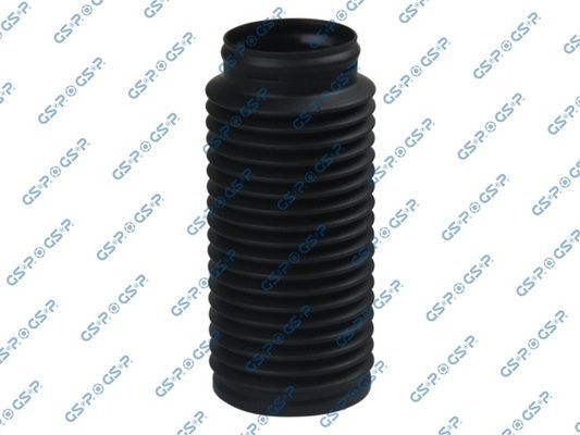 Apsauginis dangtelis/gofruotoji membrana, amortizatorius GSP 540303
