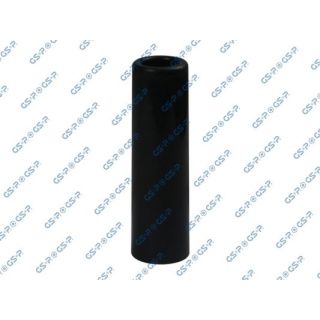 Apsauginis dangtelis/gofruotoji membrana, amortizatorius GSP 540306