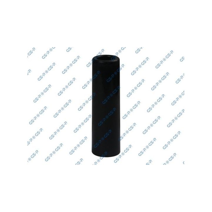 Apsauginis dangtelis/gofruotoji membrana, amortizatorius GSP 540306