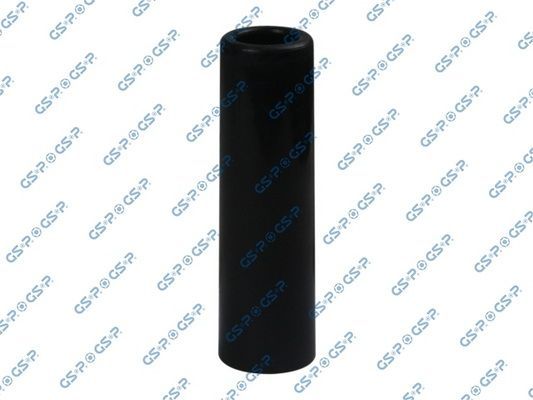 Apsauginis dangtelis/gofruotoji membrana, amortizatorius GSP 540306