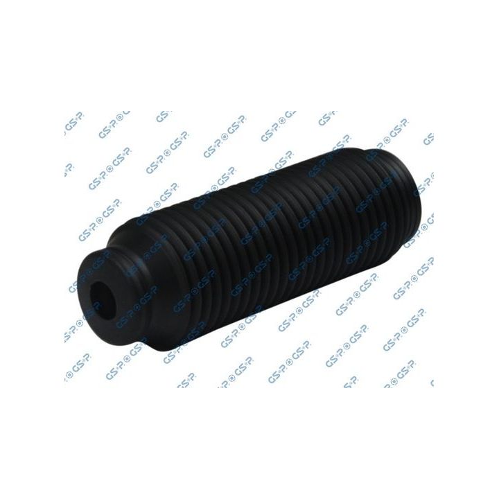 Apsauginis dangtelis/gofruotoji membrana, amortizatorius GSP 540310