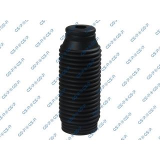 Apsauginis dangtelis/gofruotoji membrana, amortizatorius GSP 540311