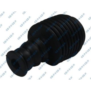 Apsauginis dangtelis/gofruotoji membrana, amortizatorius GSP 540315