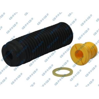 Apsauginis dangtelis/gofruotoji membrana, amortizatorius GSP 540322