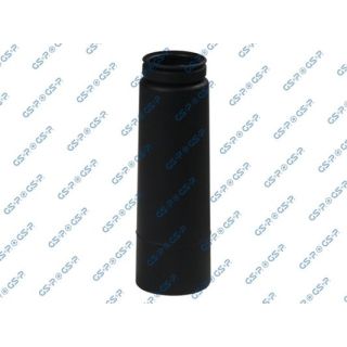 Apsauginis dangtelis/gofruotoji membrana, amortizatorius GSP 540500