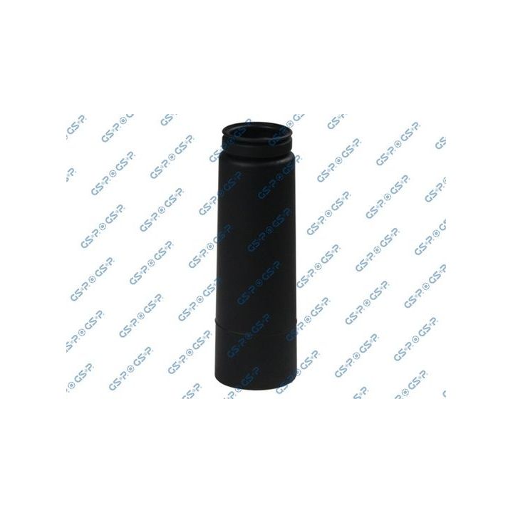 Apsauginis dangtelis/gofruotoji membrana, amortizatorius GSP 540500