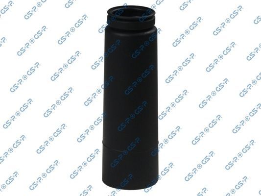 Apsauginis dangtelis/gofruotoji membrana, amortizatorius GSP 540500
