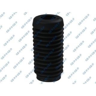 Apsauginis dangtelis/gofruotoji membrana, amortizatorius GSP 540534