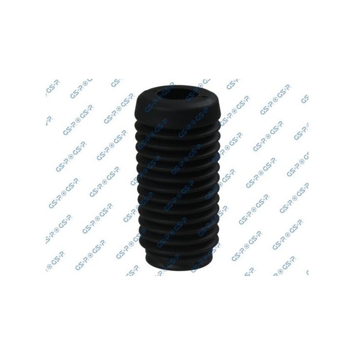 Apsauginis dangtelis/gofruotoji membrana, amortizatorius GSP 540534