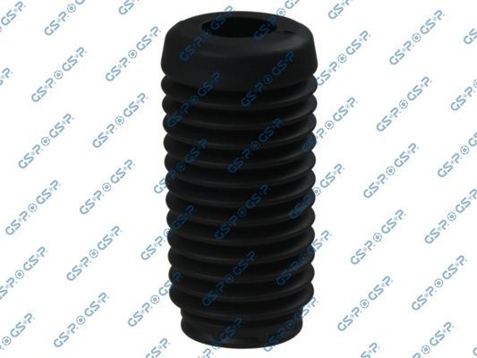 Apsauginis dangtelis/gofruotoji membrana, amortizatorius GSP 540534