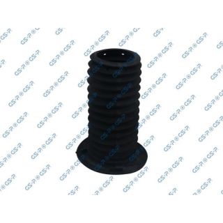 Apsauginis dangtelis/gofruotoji membrana, amortizatorius GSP 540679