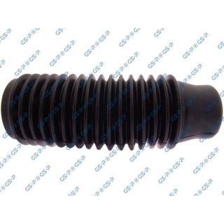 Apsauginis dangtelis/gofruotoji membrana, amortizatorius GSP 540728