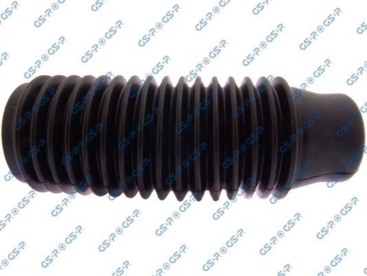 Apsauginis dangtelis/gofruotoji membrana, amortizatorius GSP 540728