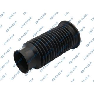 Apsauginis dangtelis/gofruotoji membrana, amortizatorius GSP 540745