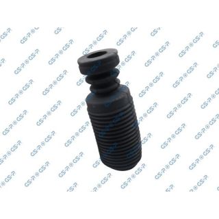 Apsauginis dangtelis/gofruotoji membrana, amortizatorius GSP 540802