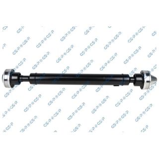 šarnyrinis velenas, ašies pavara GSP PS900002