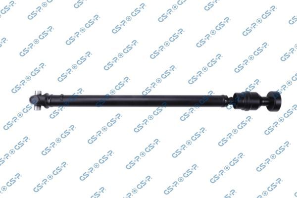šarnyrinis velenas, ašies pavara GSP PS900188