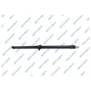 šarnyrinis velenas, ašies pavara GSP PS900260