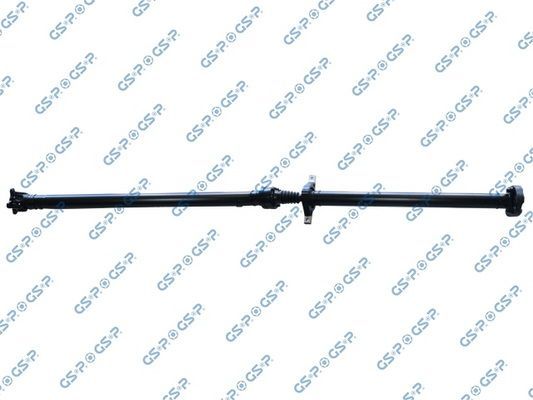 šarnyrinis velenas, ašies pavara GSP PS900268