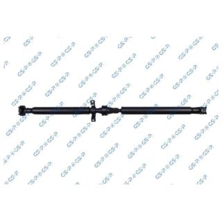 šarnyrinis velenas, ašies pavara GSP PS900271