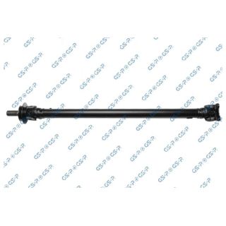 šarnyrinis velenas, ašies pavara GSP PS900274