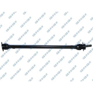 šarnyrinis velenas, ašies pavara GSP PS900275