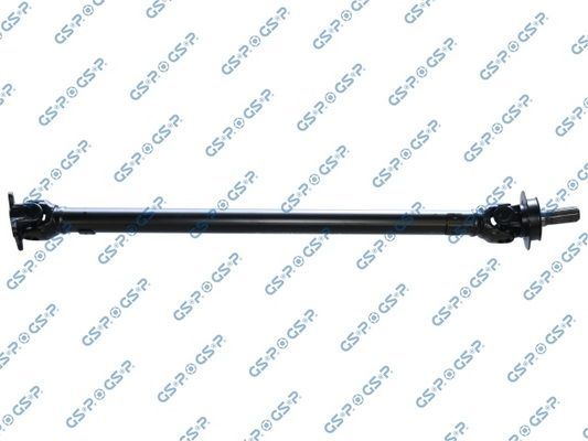 šarnyrinis velenas, ašies pavara GSP PS900275