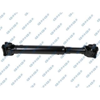 šarnyrinis velenas, ašies pavara GSP PS900309