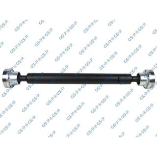 šarnyrinis velenas, ašies pavara GSP PS900324