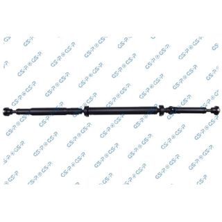 šarnyrinis velenas, ašies pavara GSP PS900332