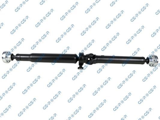 šarnyrinis velenas, ašies pavara GSP PS900335