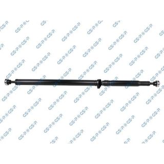 šarnyrinis velenas, ašies pavara GSP PS900336