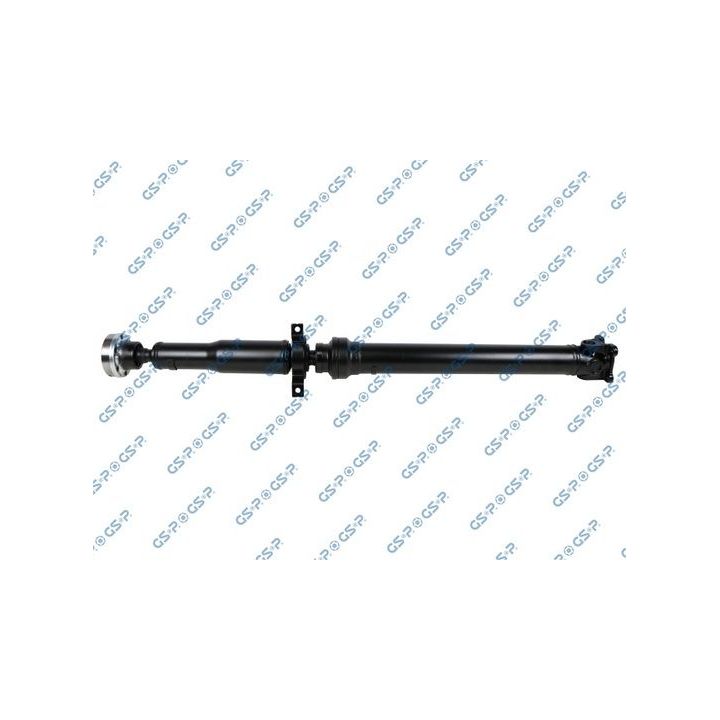 šarnyrinis velenas, ašies pavara GSP PS900337
