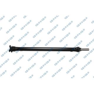 šarnyrinis velenas, ašies pavara GSP PS900342