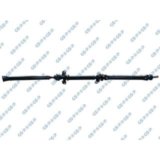 šarnyrinis velenas, ašies pavara GSP PS900477