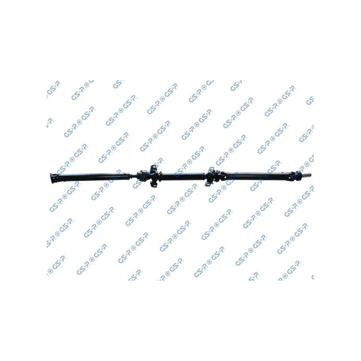 šarnyrinis velenas, ašies pavara GSP PS900477