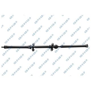 šarnyrinis velenas, ašies pavara GSP PS900503