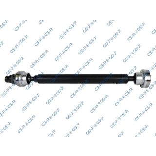 šarnyrinis velenas, ašies pavara GSP PS900530