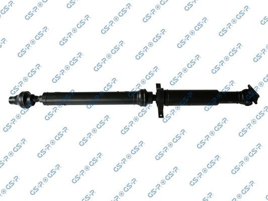 šarnyrinis velenas, ašies pavara GSP PS900536