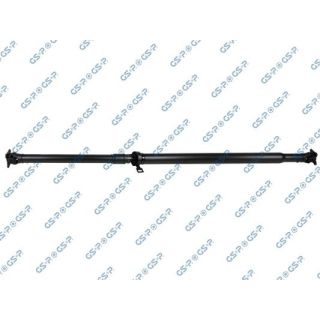 šarnyrinis velenas, ašies pavara GSP PS900557